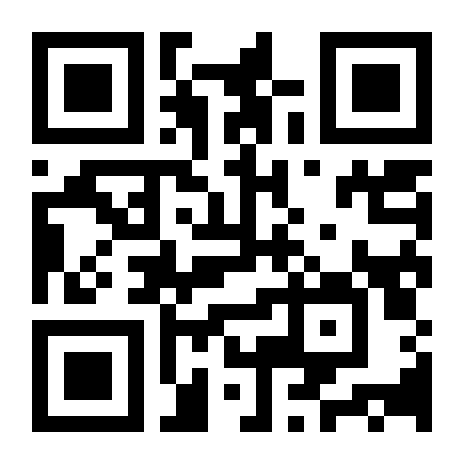 QR code to open Solen